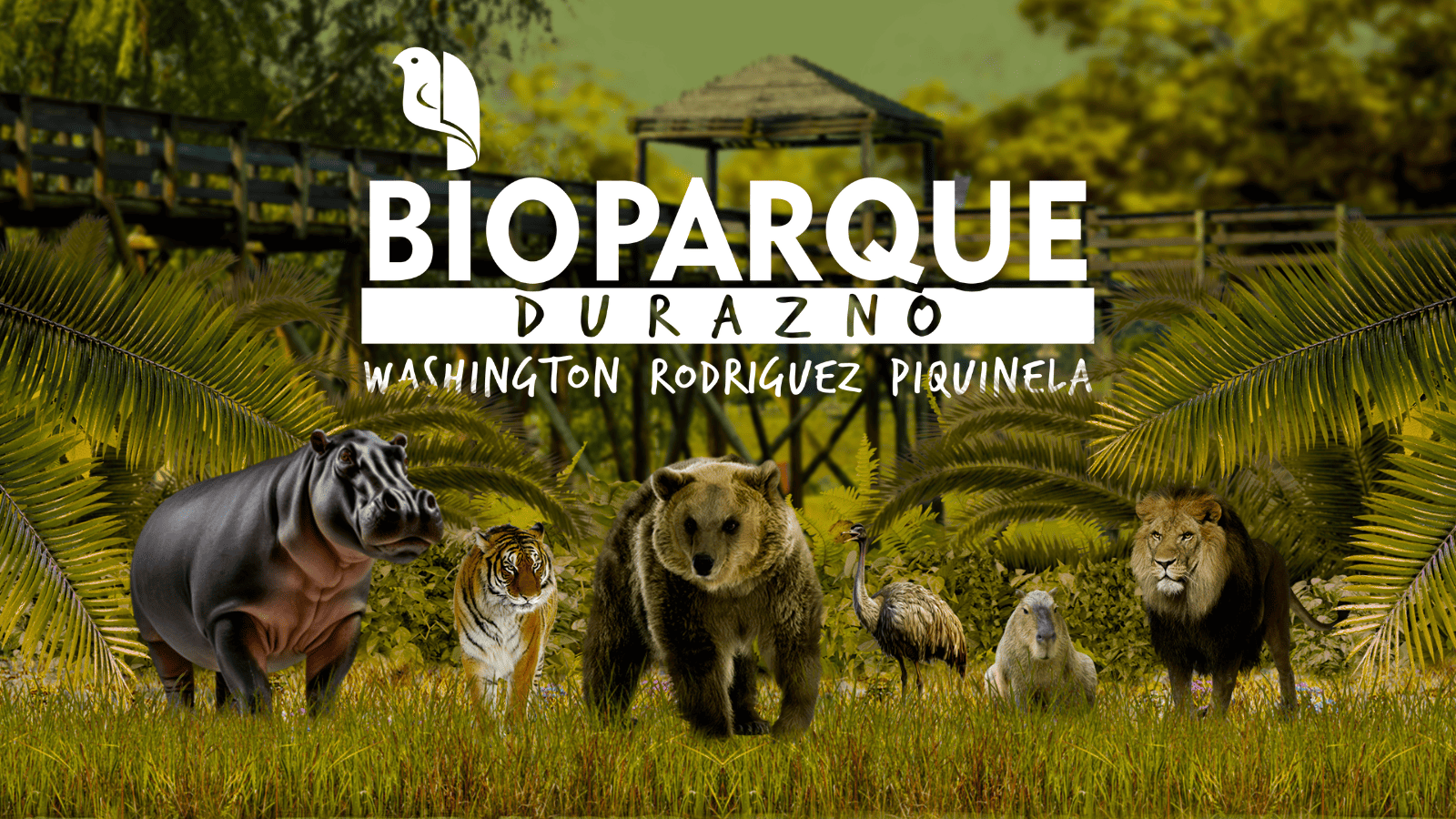 BioParque de Durazno
