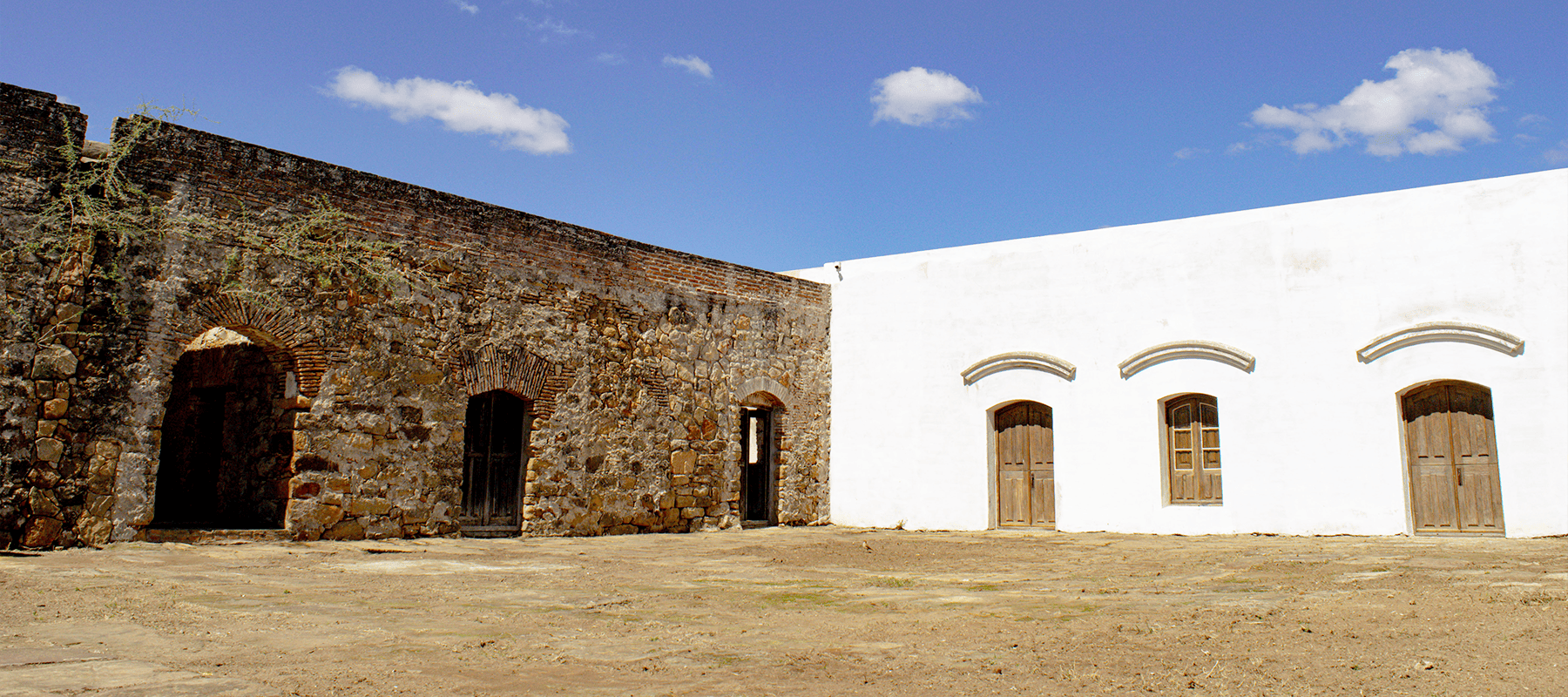 Capilla Farruco